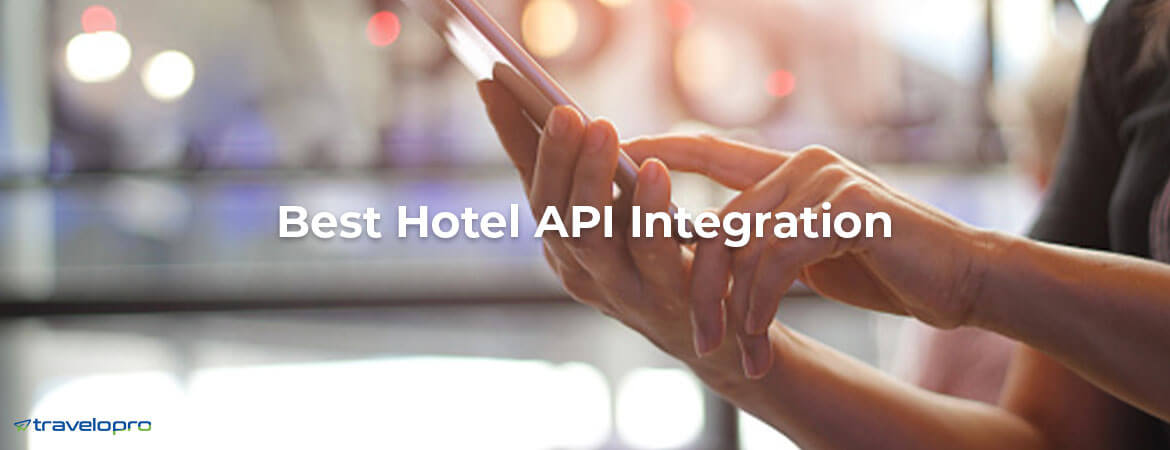 Hotel API Integration